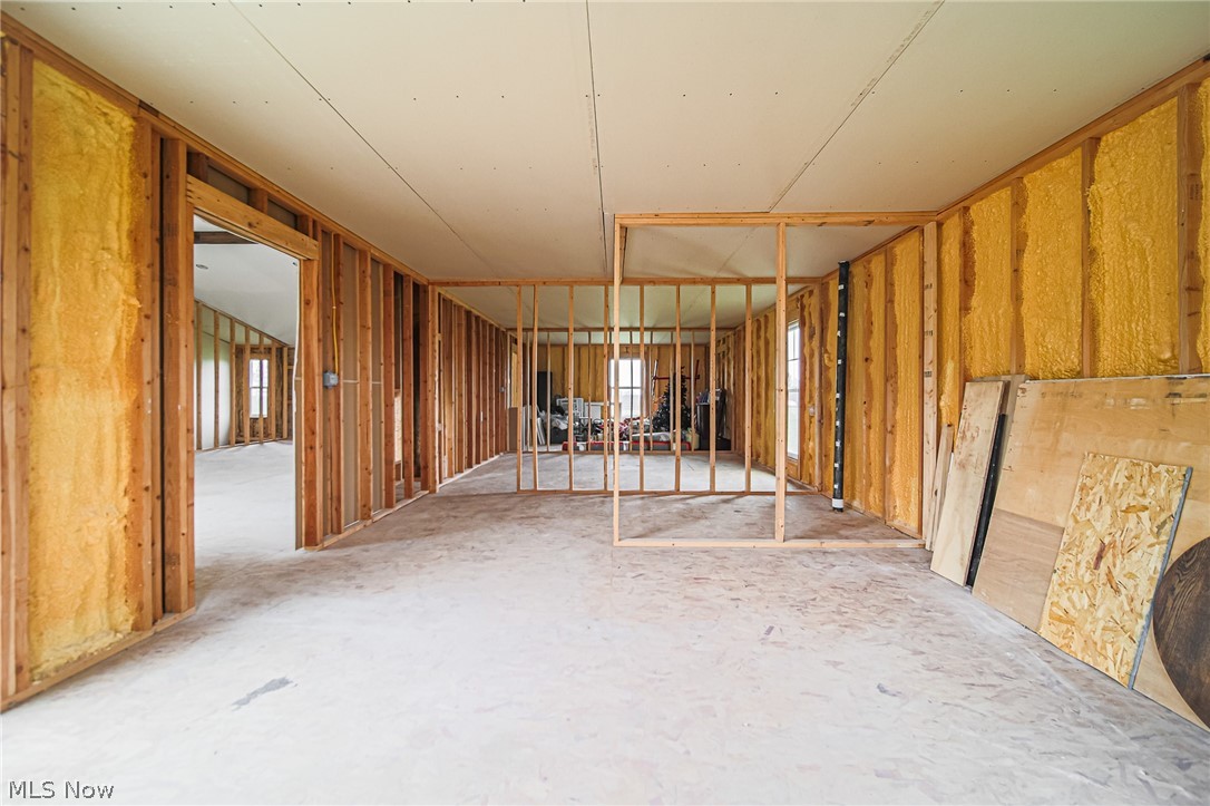 Saw Mill Sub - Residential