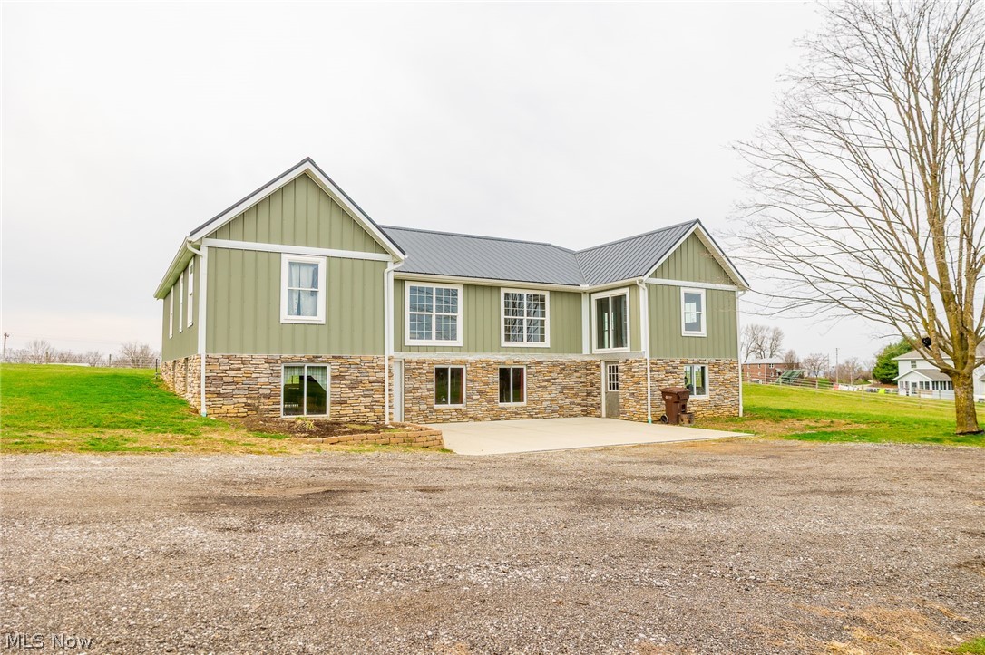 Saw Mill Sub - Residential