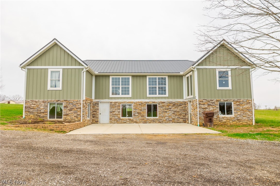 Saw Mill Sub - Residential