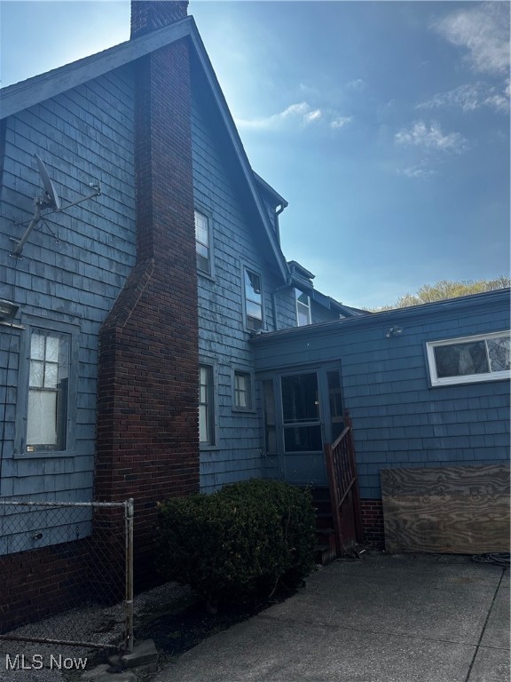 1670 Hillandale Drive, Euclid, Ohio image 2