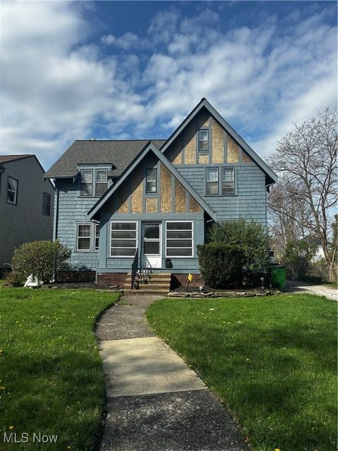 1670 Hillandale Drive, Euclid, OH 44132 - MLS#: 5116885