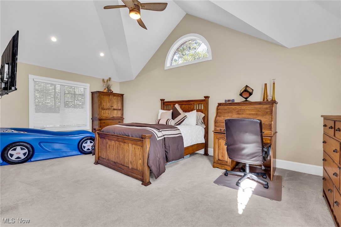 1505 Oak Run Court, Mansfield, Ohio image 33