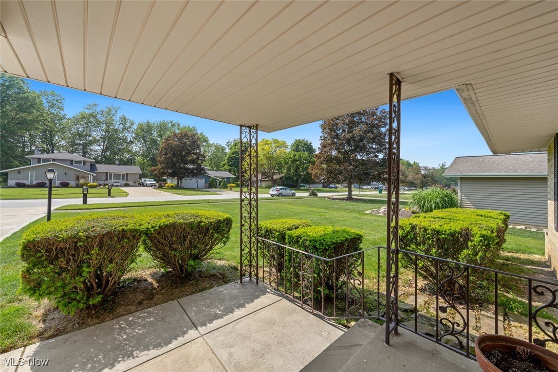 6537 Gale Drive