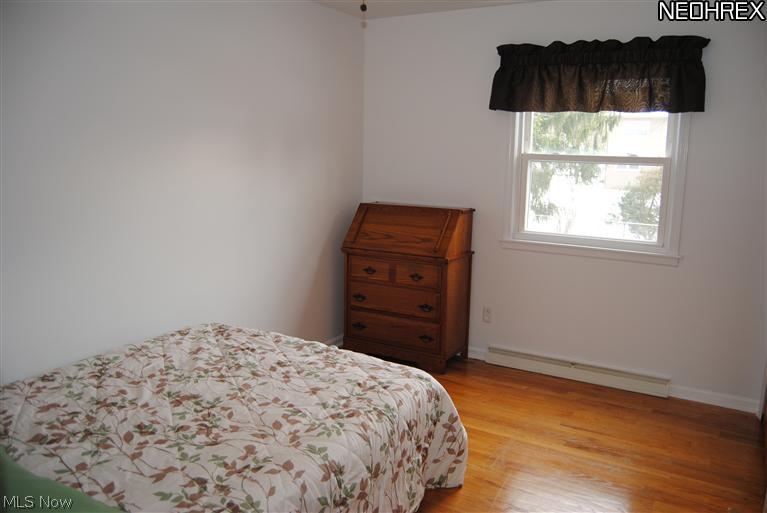 Hilary Heights - Residential