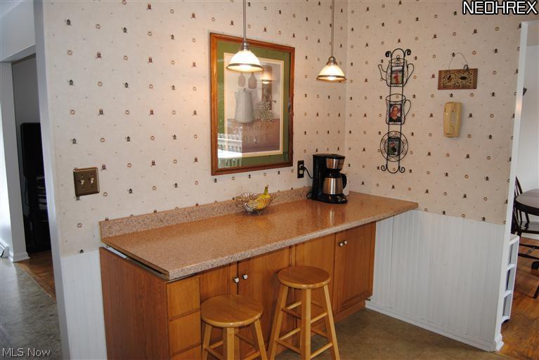 Hilary Heights - Residential