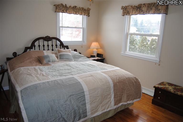 Hilary Heights - Residential