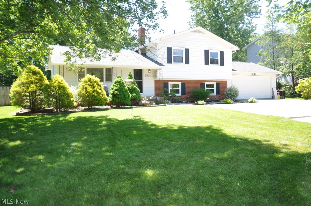 Hilary Heights - Residential