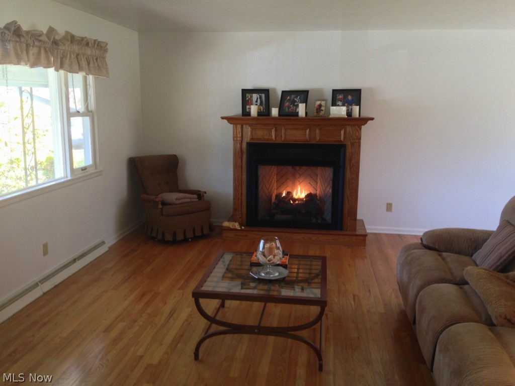 Hilary Heights - Residential