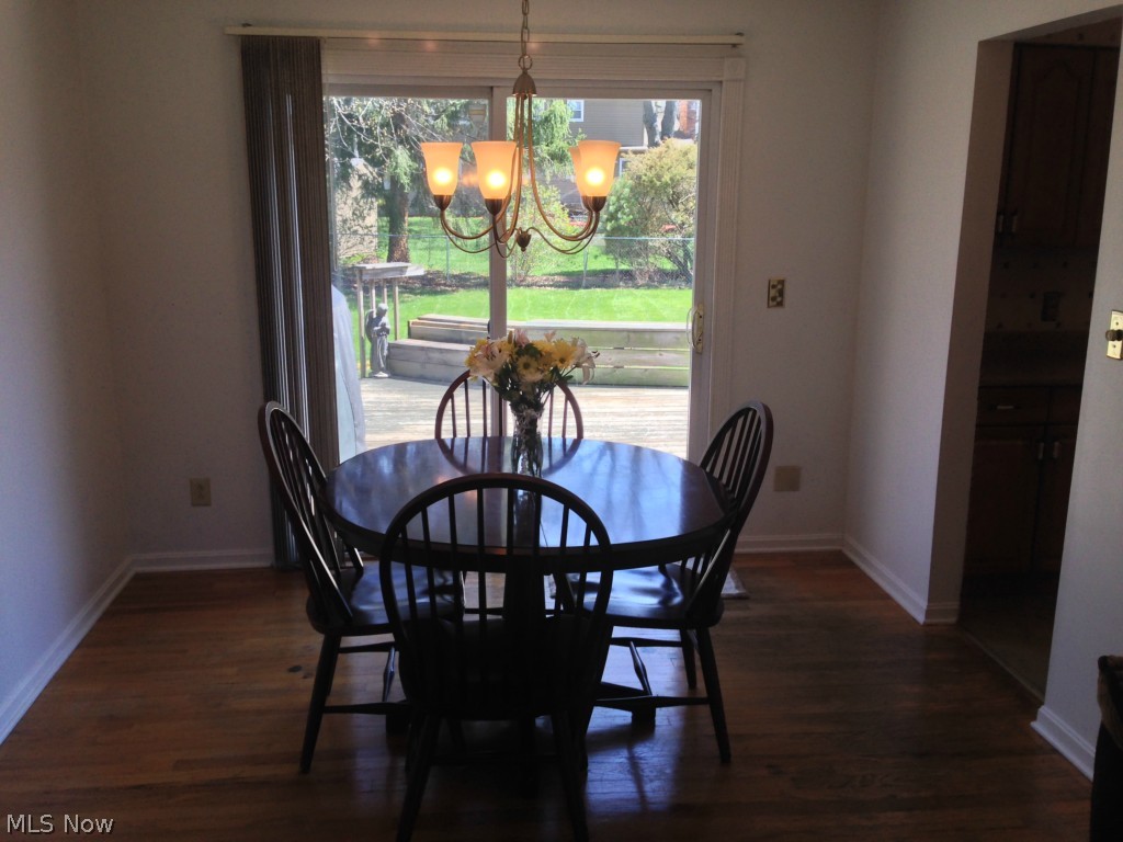 Hilary Heights - Residential