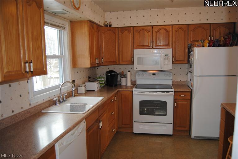 Hilary Heights - Residential