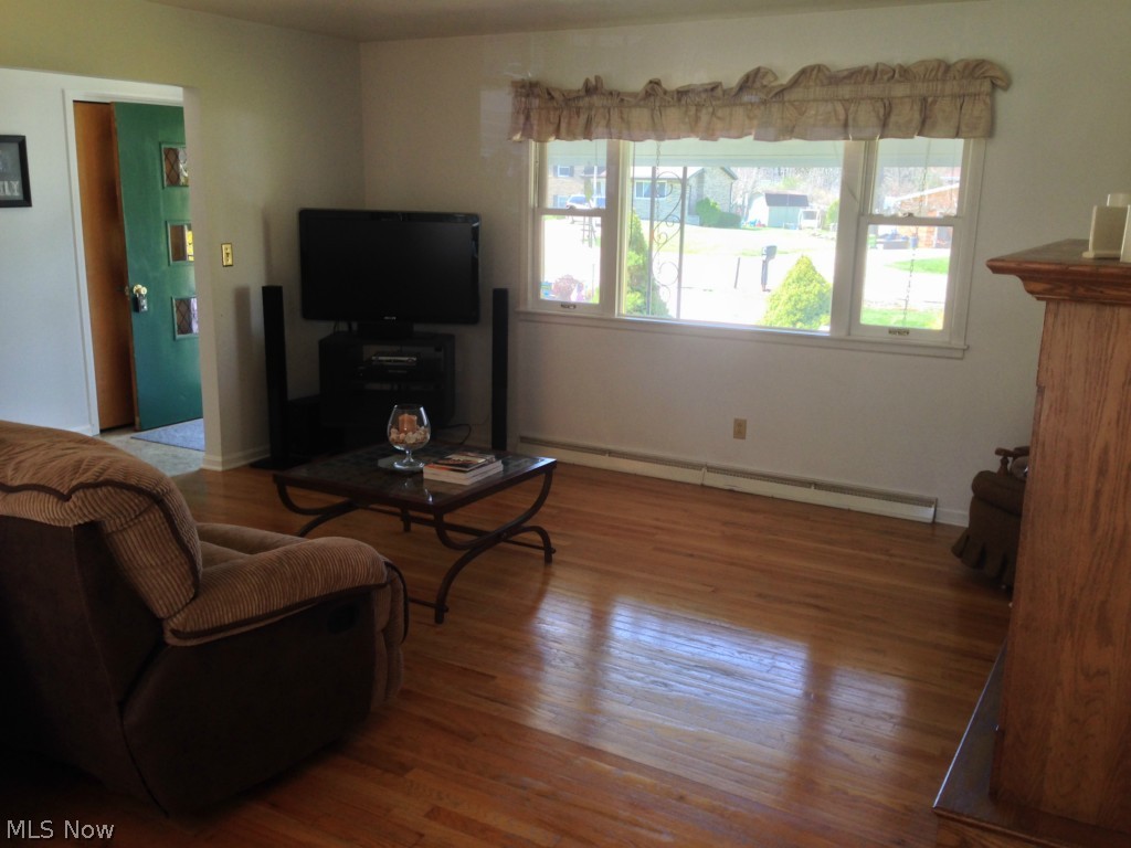 Hilary Heights - Residential