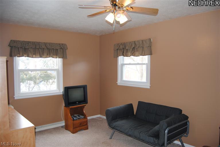 Hilary Heights - Residential