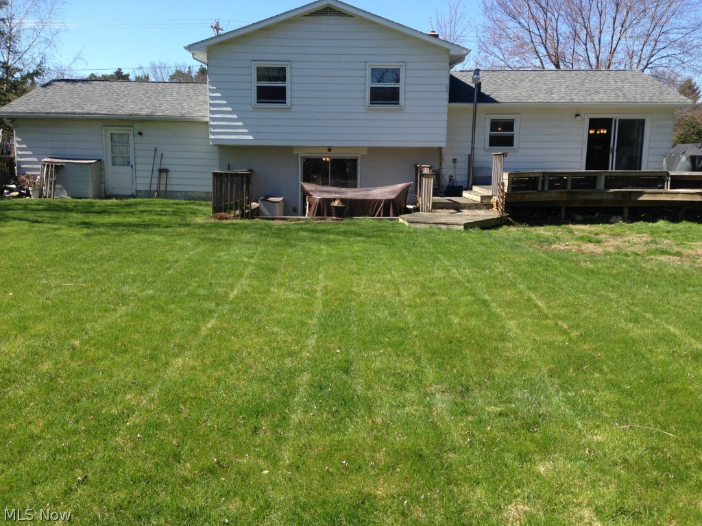 Hilary Heights - Residential