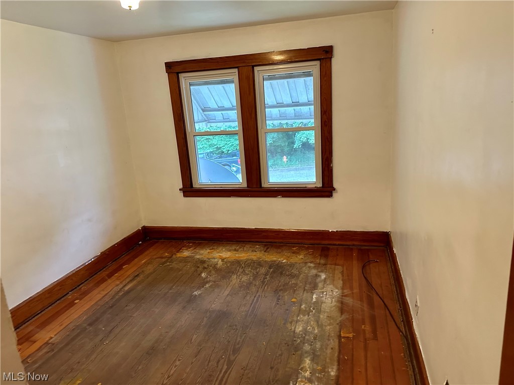 City/Youngstown - Residential