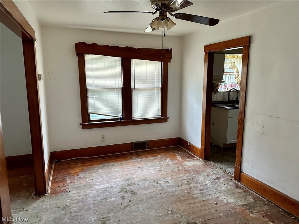 City/Youngstown - Residential