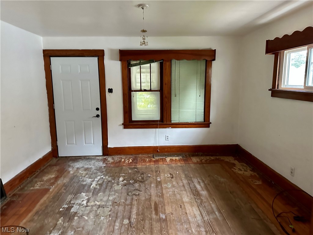 City/Youngstown - Residential