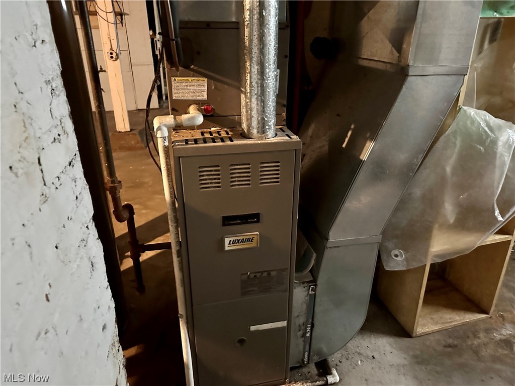 City/Youngstown - Residential