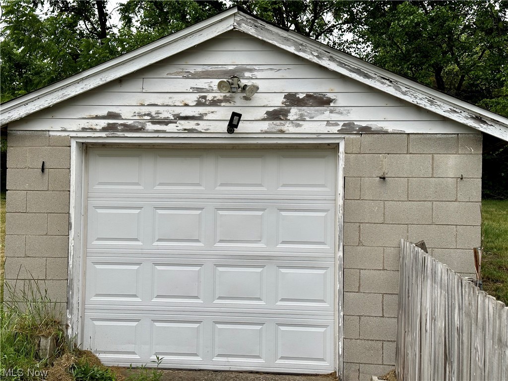 City/Youngstown - Residential