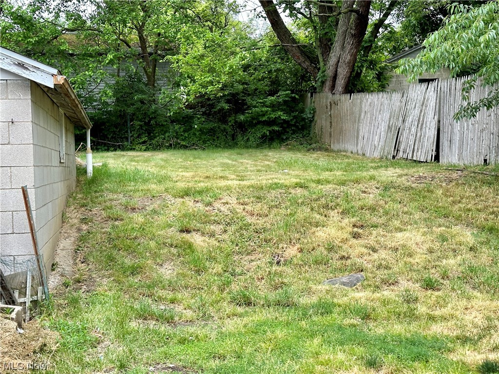 City/Youngstown - Residential