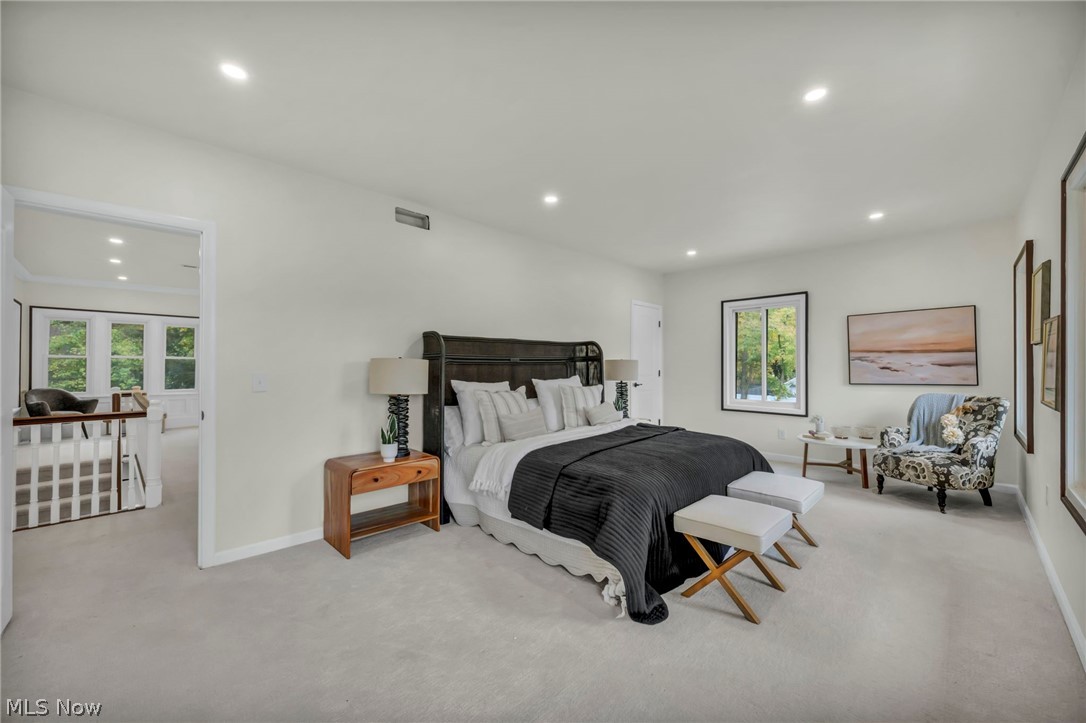 Hardesty's Park View - Residential