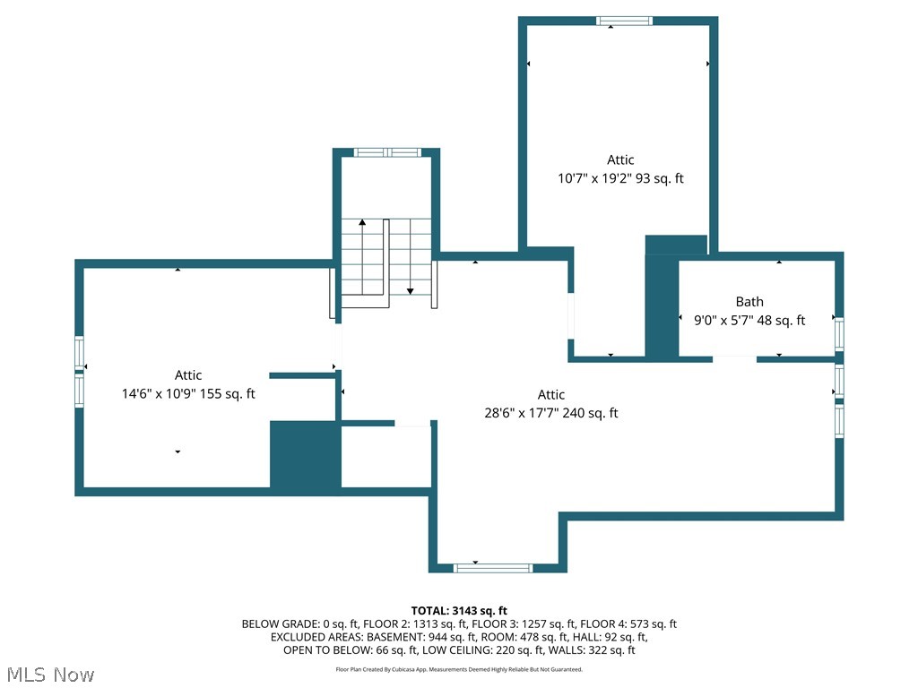 Hardesty's Park View - Residential
