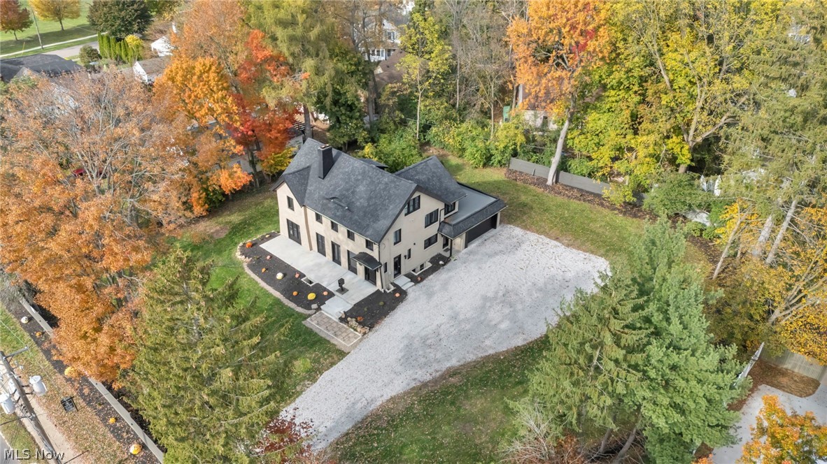 Hardesty's Park View - Residential