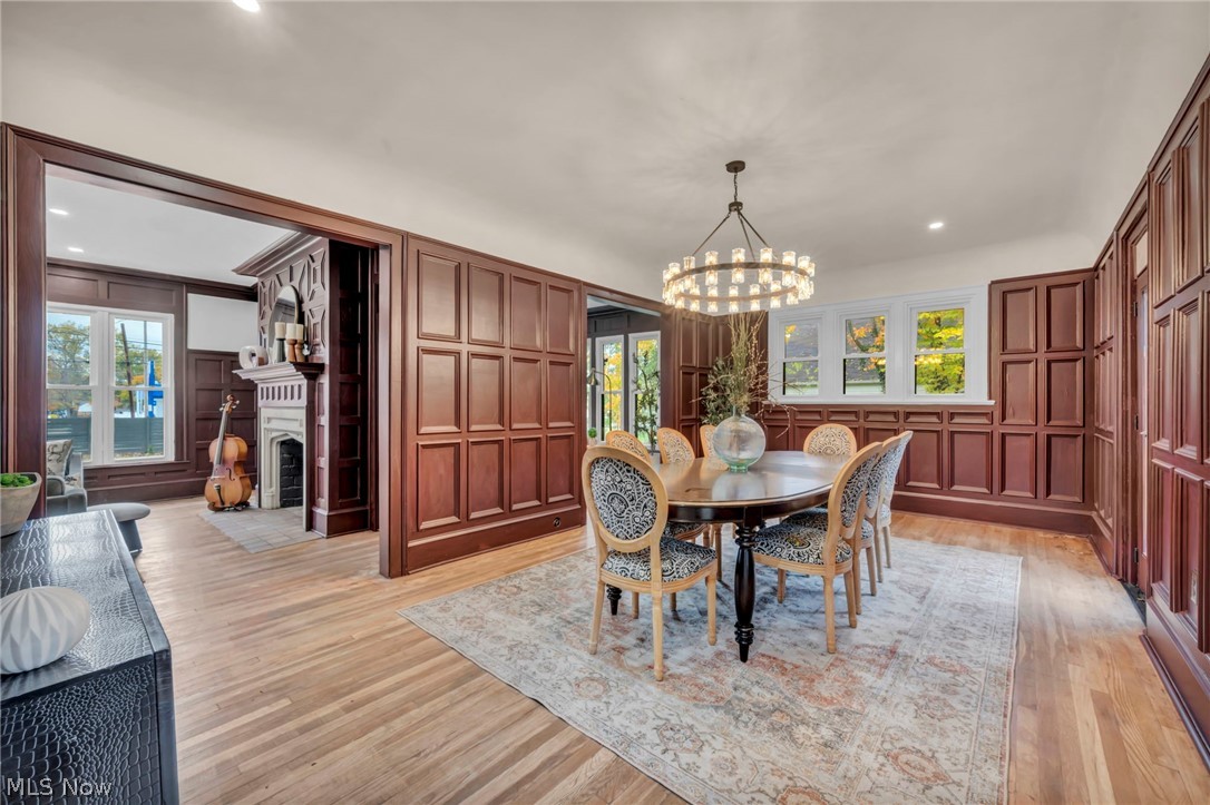 Hardesty's Park View - Residential