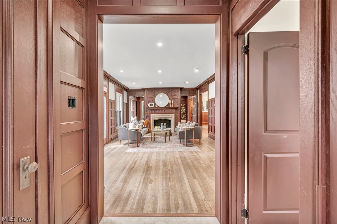 Hardesty's Park View - Residential