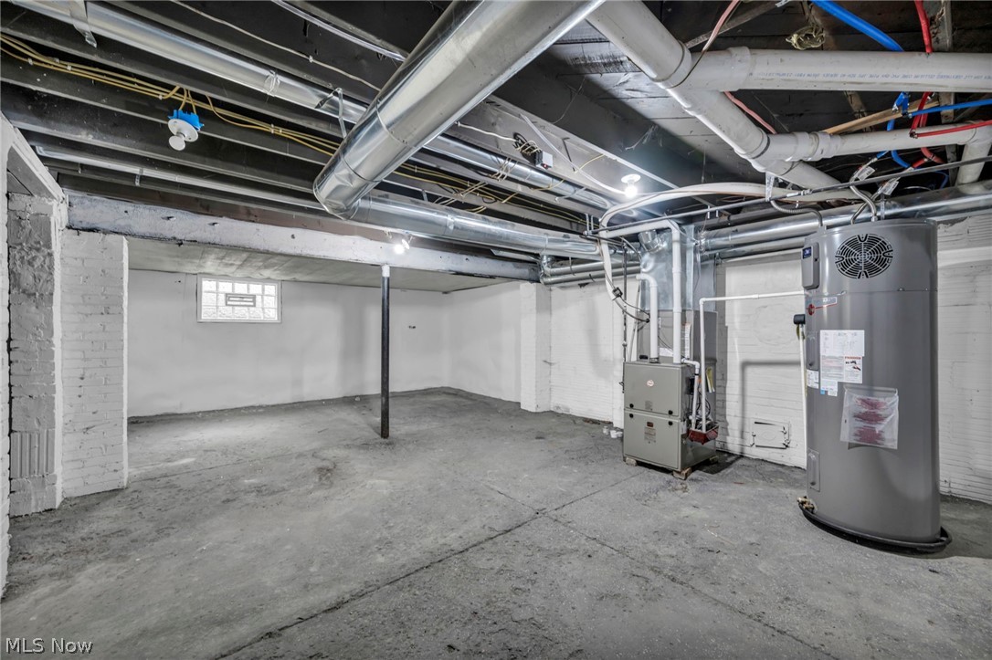 Hardesty's Park View - Residential