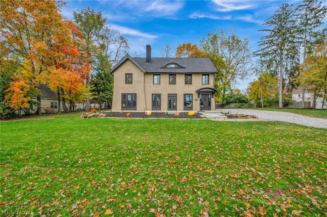 Hardesty's Park View - Residential