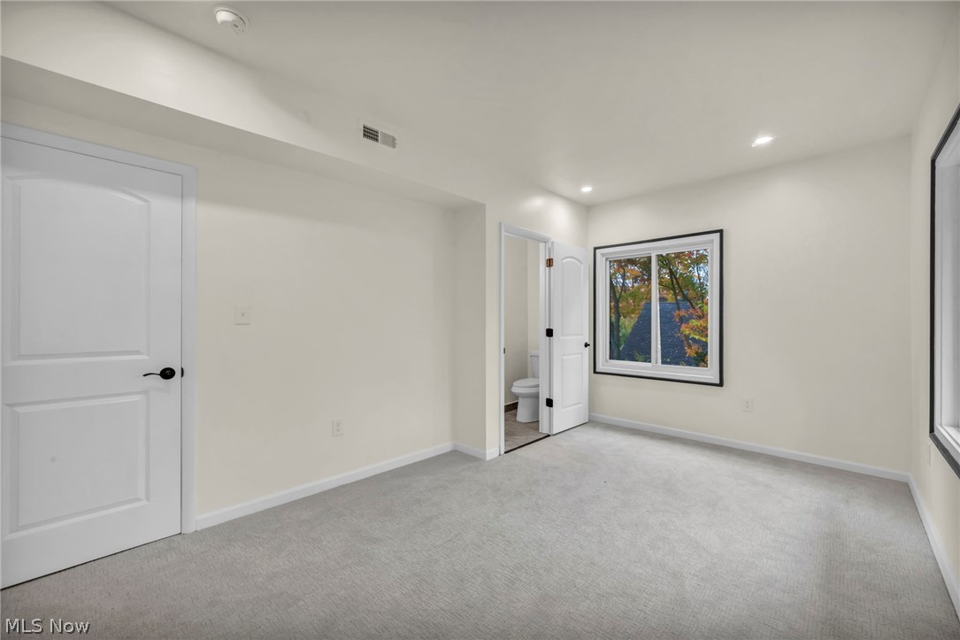 Hardesty's Park View - Residential