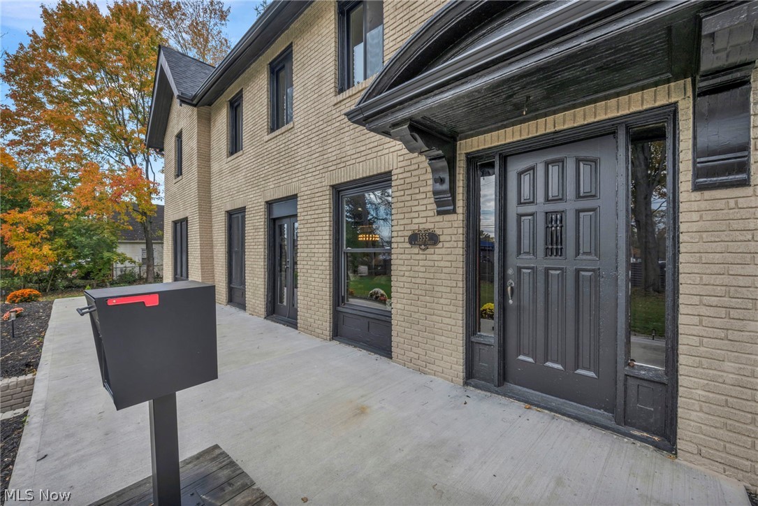 Hardesty's Park View - Residential