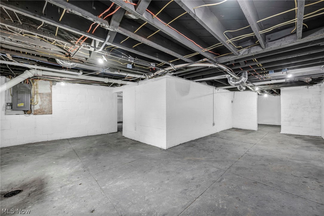 Hardesty's Park View - Residential