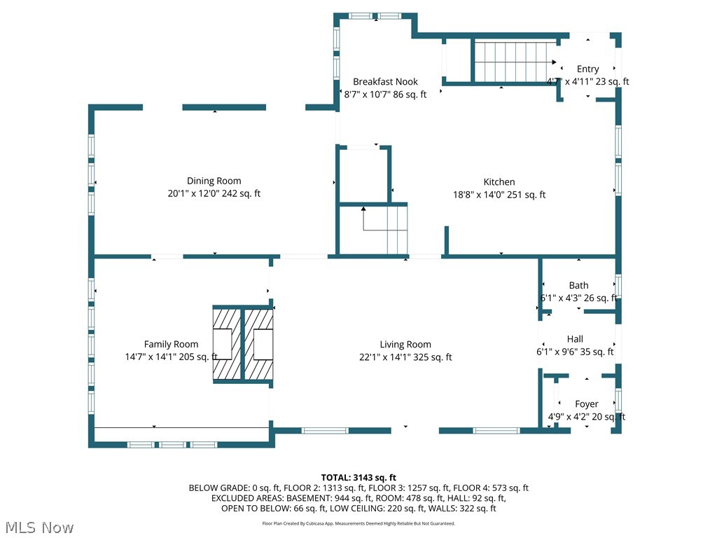 Hardesty's Park View - Residential