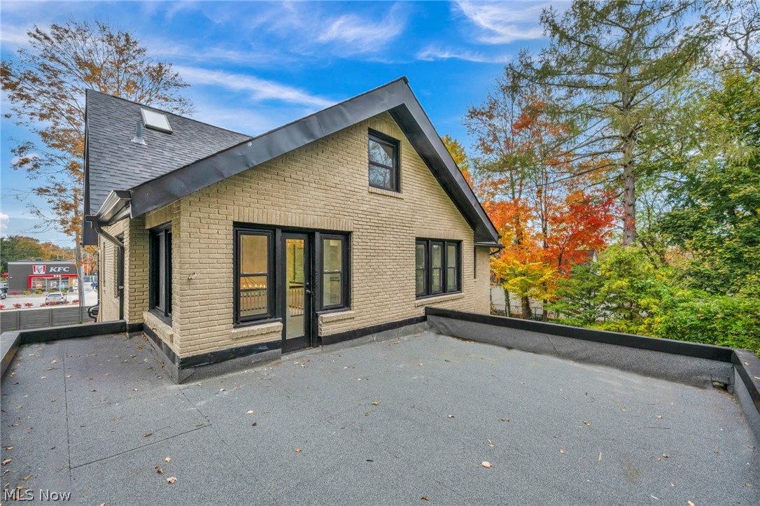 Hardesty's Park View - Residential