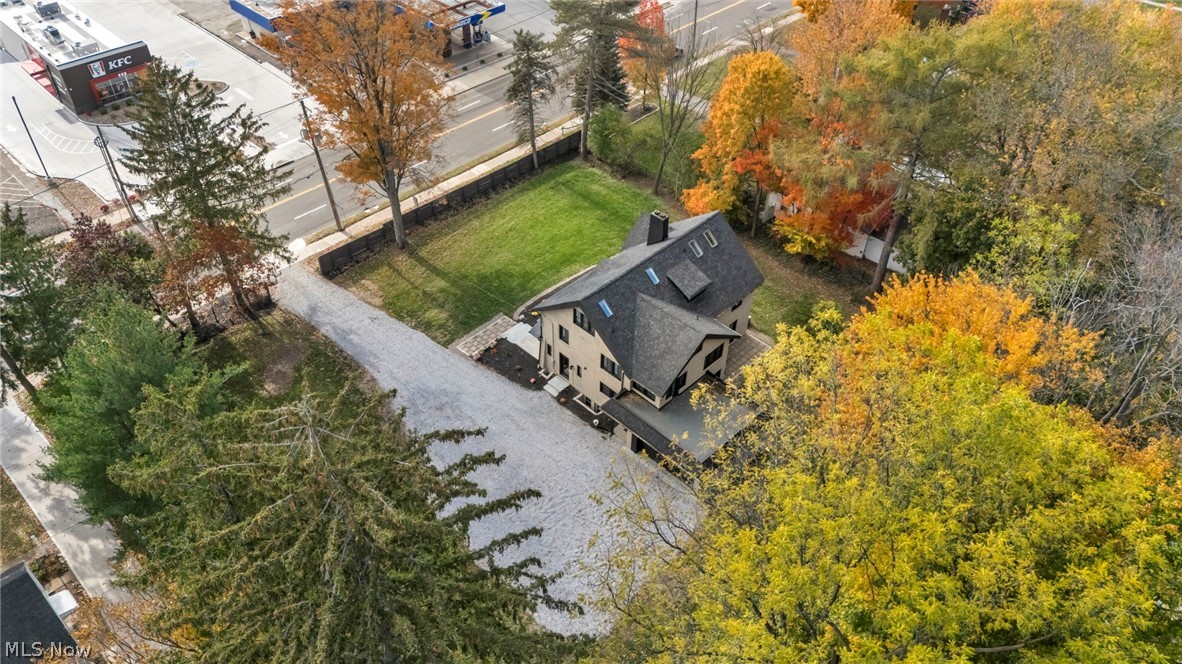 Hardesty's Park View - Residential