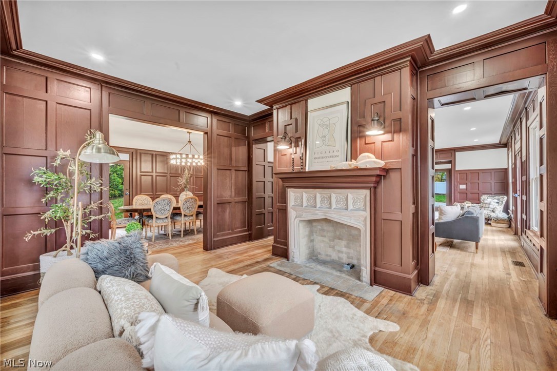 Hardesty's Park View - Residential