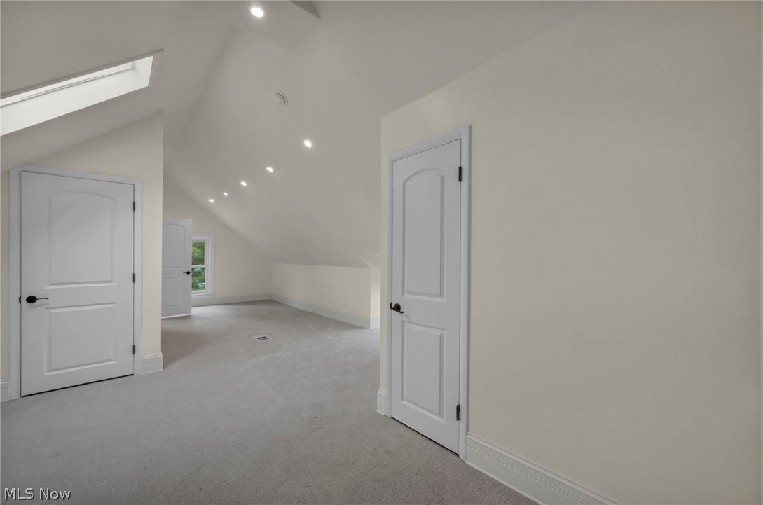 Hardesty's Park View - Residential