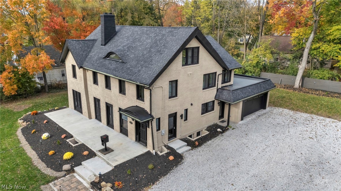 Hardesty's Park View - Residential