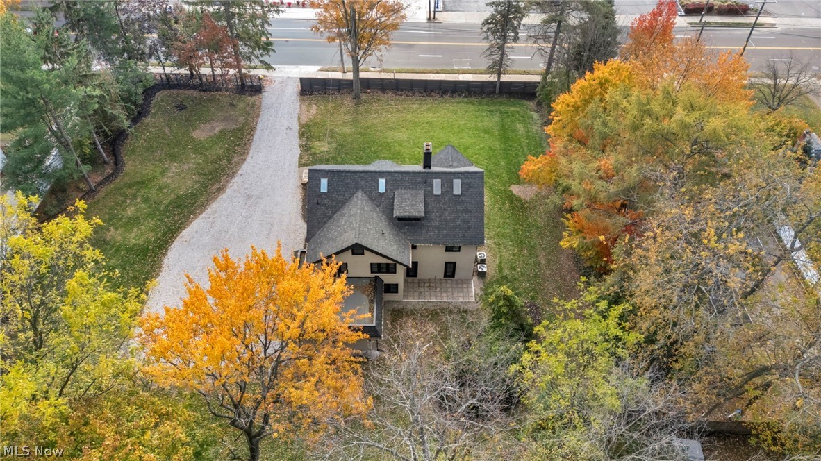Hardesty's Park View - Residential