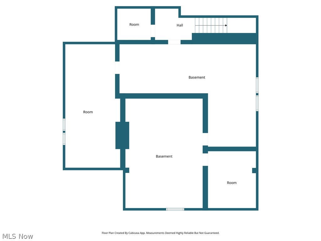 Hardesty's Park View - Residential
