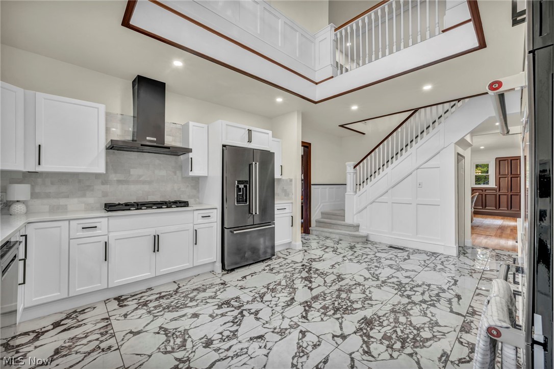 Hardesty's Park View - Residential