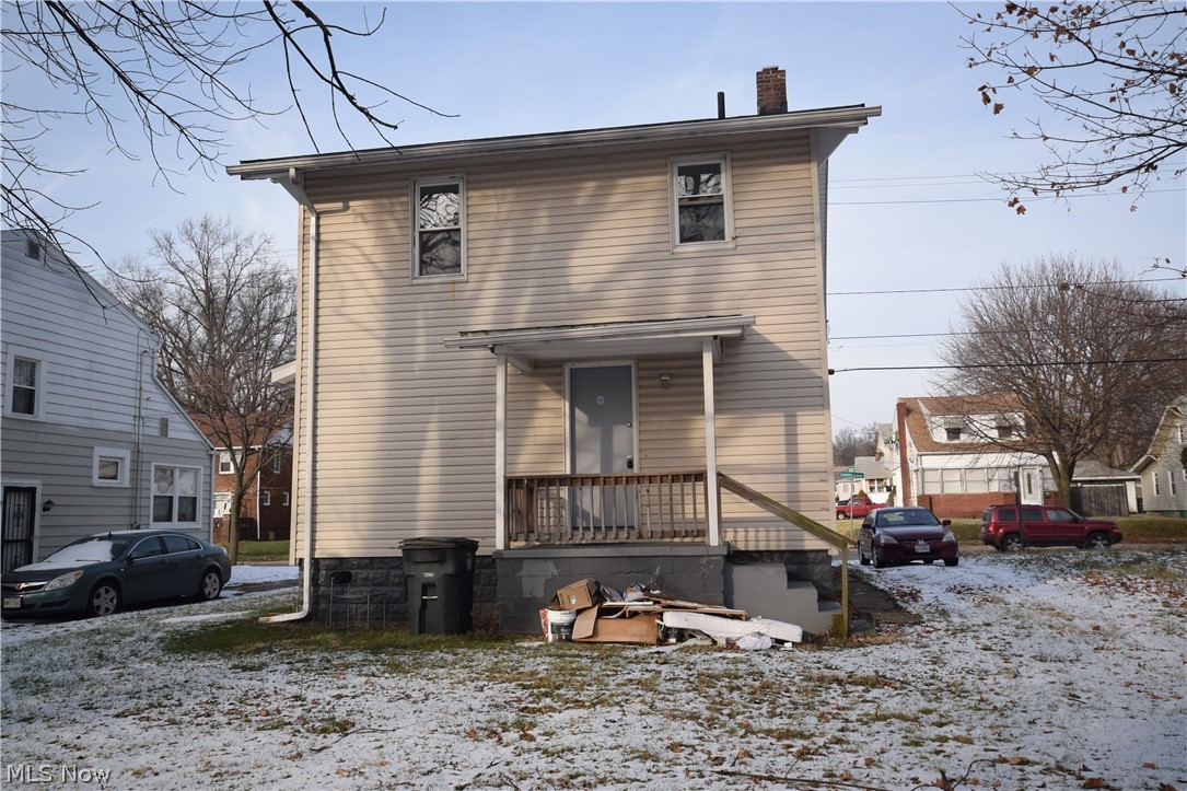 Roselawn - Residential