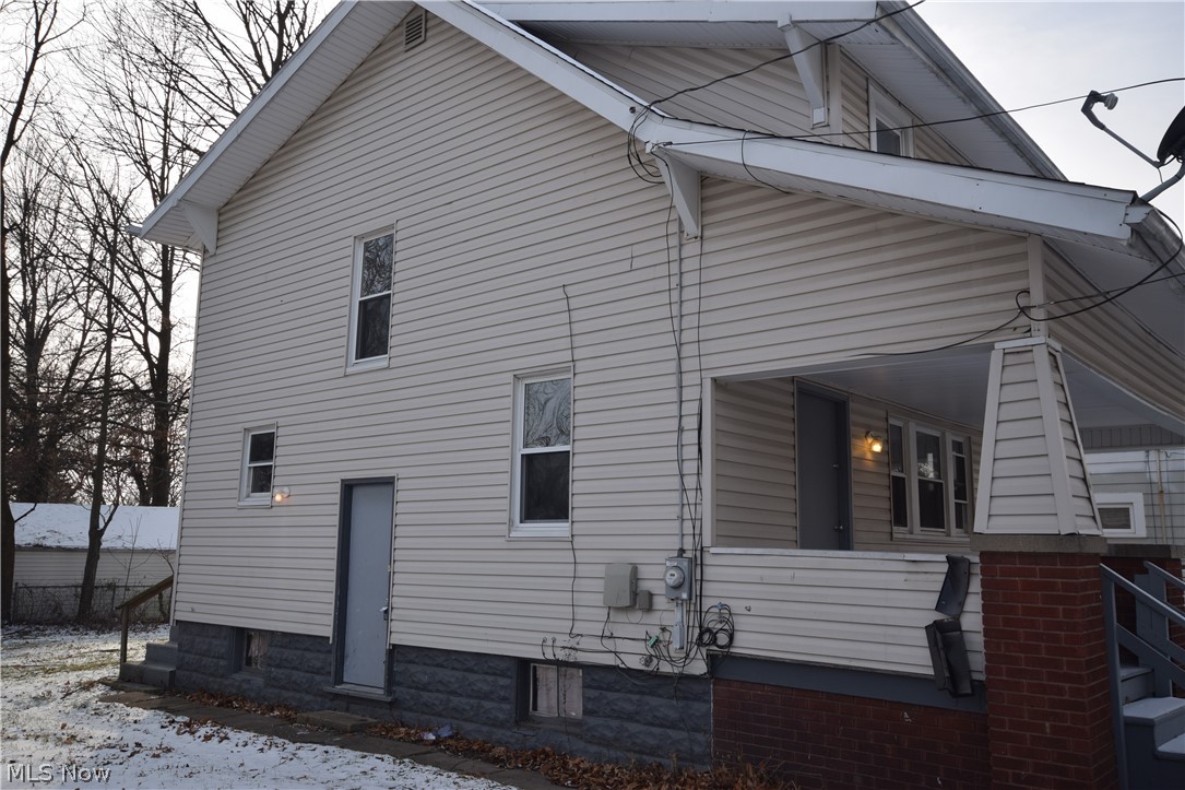 Roselawn - Residential