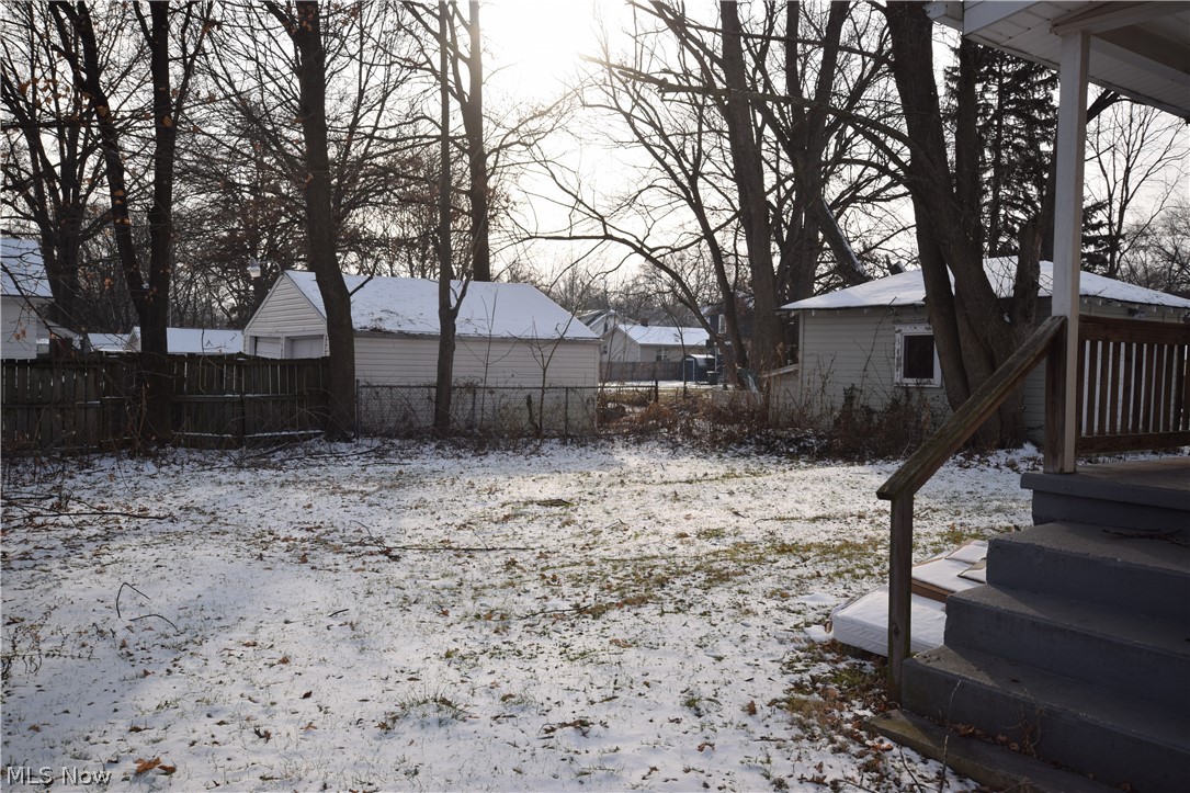 Roselawn - Residential