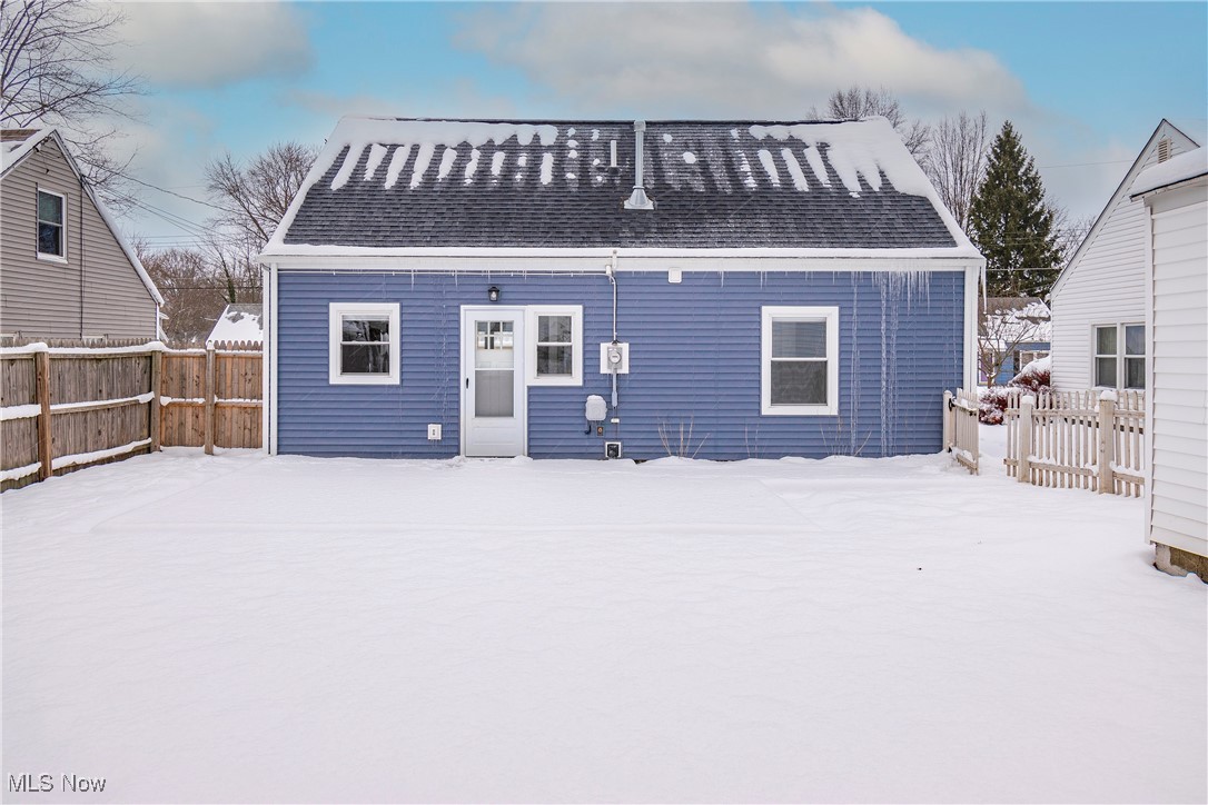 Victory Terrace Allotment - Residential Lease