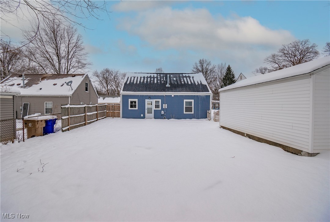 Victory Terrace Allotment - Residential Lease