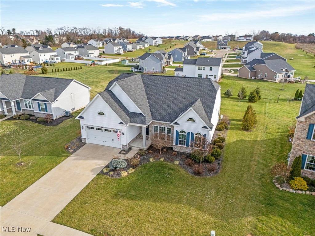 Lexington Farms North #2 - Residential