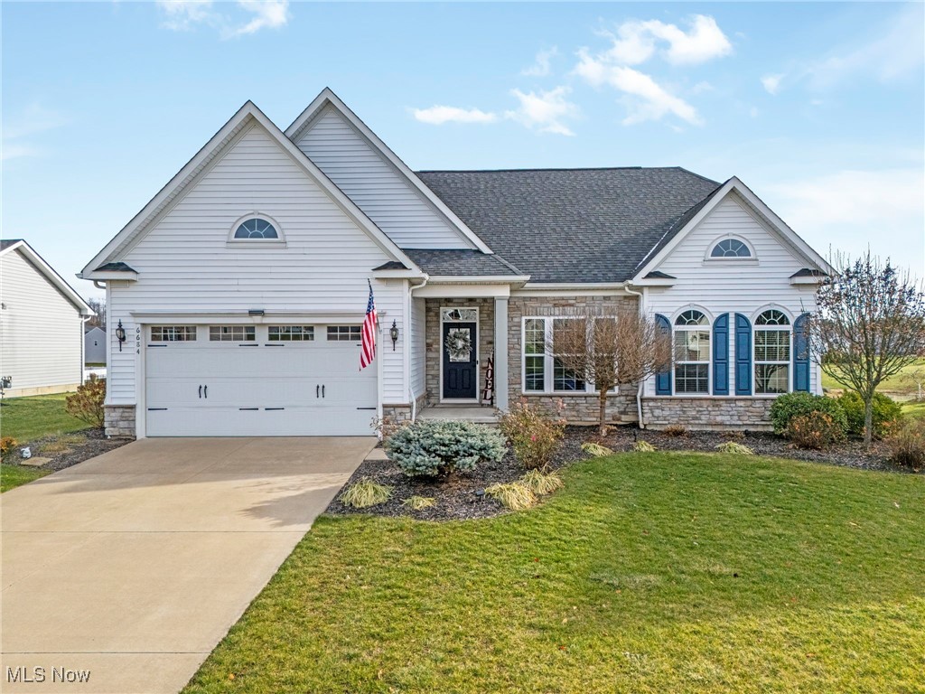 Lexington Farms North #2 - Residential