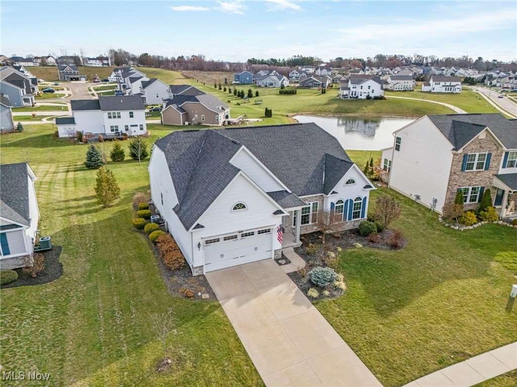 Lexington Farms North #2 - Residential